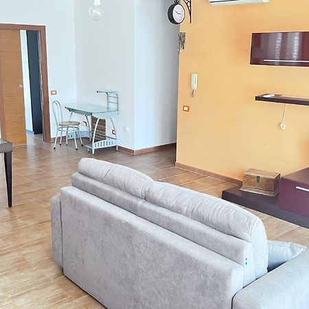 Proserpina House Palermo Bagian luar foto