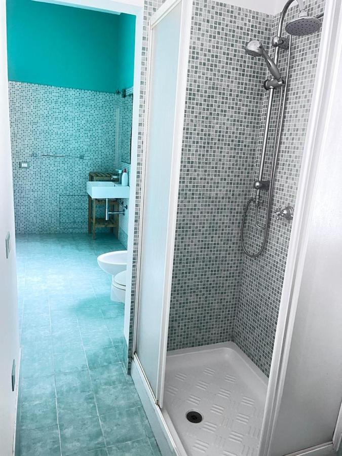 Proserpina House Palermo Bagian luar foto