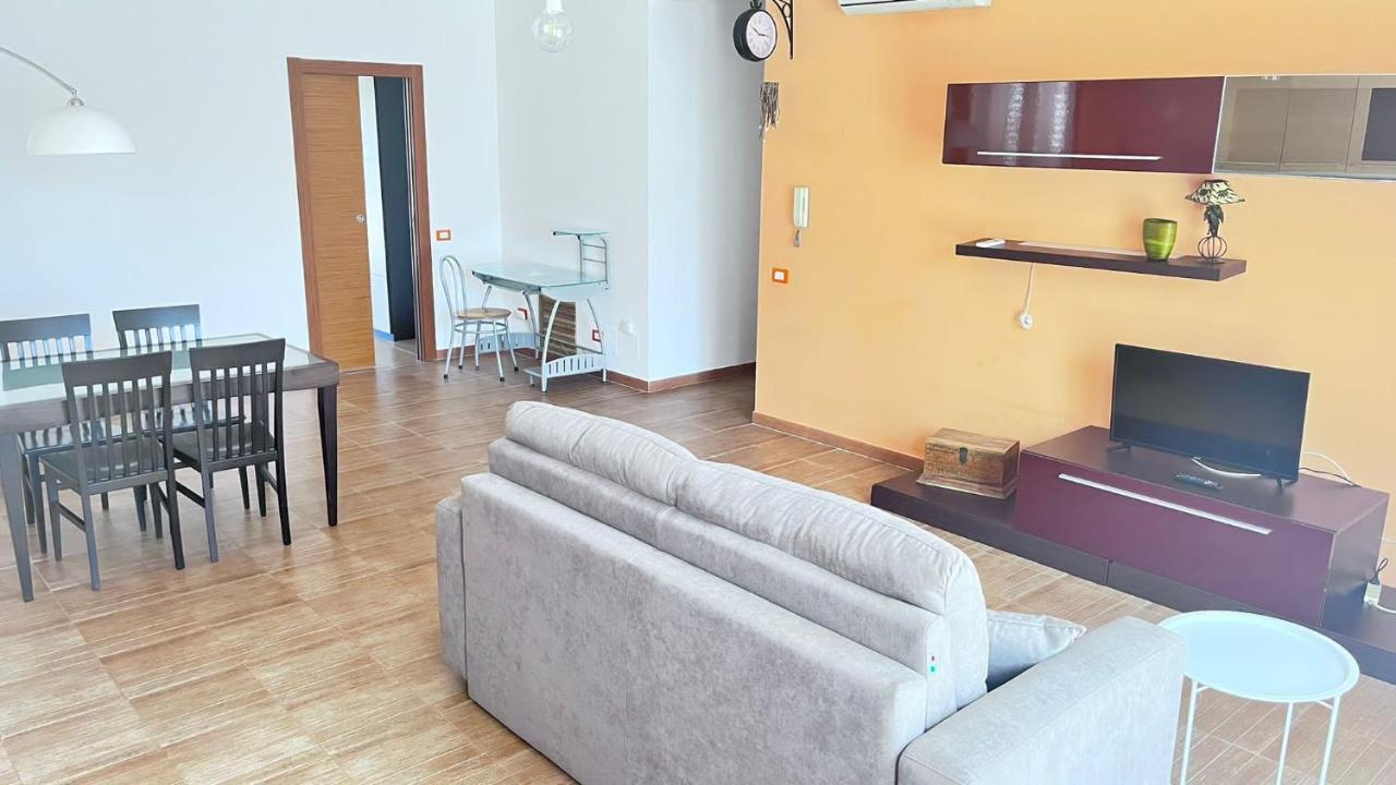 Proserpina House Palermo Bagian luar foto