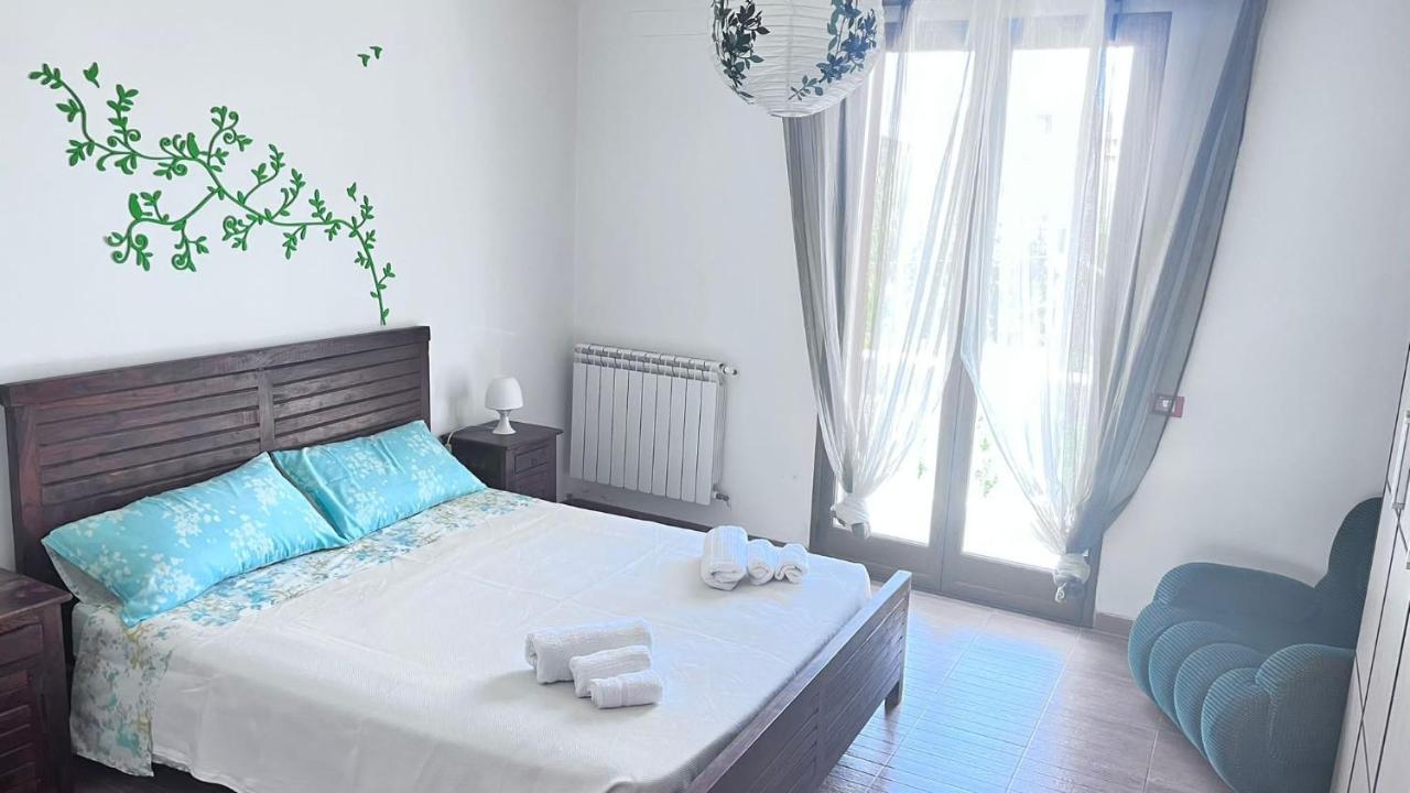 Proserpina House Palermo Bagian luar foto
