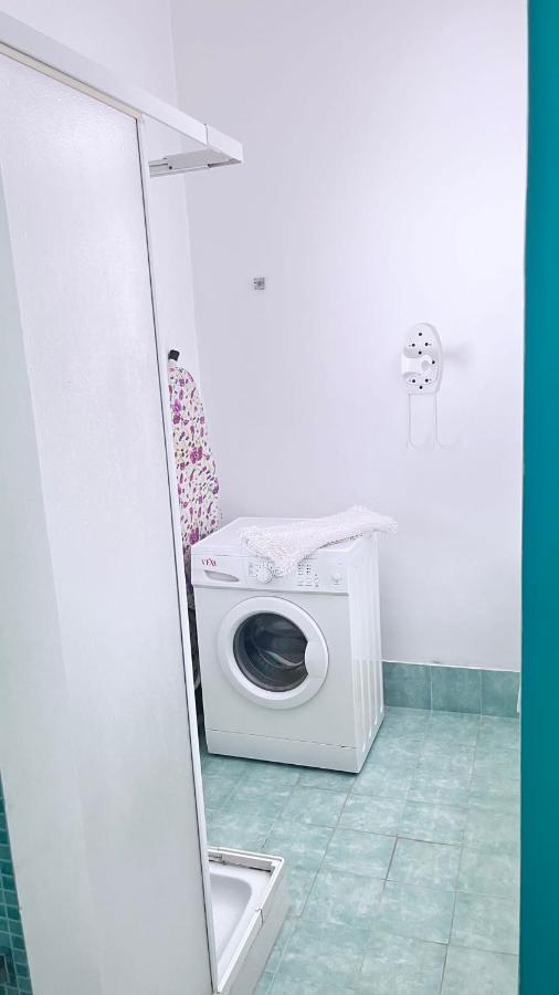 Proserpina House Palermo Bagian luar foto