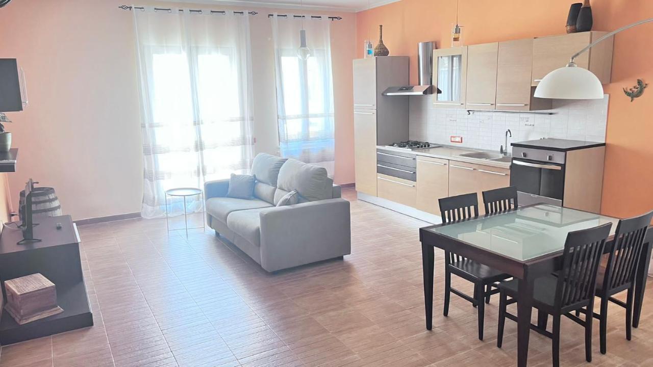 Proserpina House Palermo Bagian luar foto